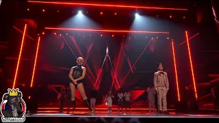 America's Got Talent 2023 Semi Finals Week 5 Part 1 Results