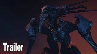 Warframe - The New War Trailer TennoCon 2019 [HD 1080P]