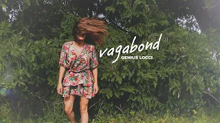 GENIUS LOCCI - Vagabond