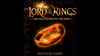 LotR: The Fellowship of the Ring Game Soundtrack - The Shire