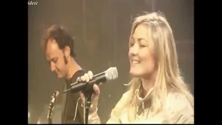 La Oreja de Van Gogh - La playa (Gira 2003)