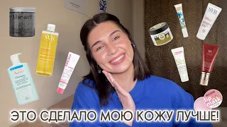 ПУСТЫЕ БАНОЧКИ | ЛУЧШИЙ УХОД и немного декоративки 🤩