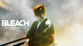 Ichigo's True Bankai | Bleach TYBW (Fan Animation)