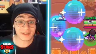 BİR BÜYÜK OYUN HATASI DAHA BULDUM !  - EFSANE Mİ GERÇEK Mİ - BRAWL STARS GİZEMLERİ -