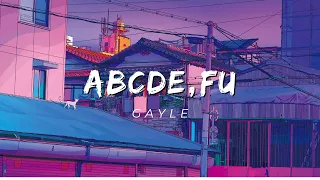 abcdefu (Speed Up Version) - Gayle (Lyrics)