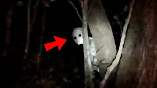 9 Scary Videos That Will FREAK You OUT!