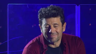 Patrick Bruel & Mentissa -Evidemment (live) - Le Grand Studio RTL