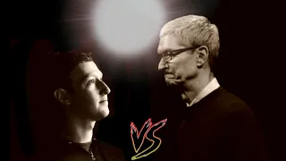 Apple vs. Facebook Which Side Are You On?