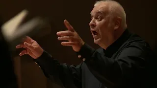 S. Rachmaninov - «BLESSED IS THE MAN» / Choir of the State Symphony Cappella of Russia, V. POLYANSKY