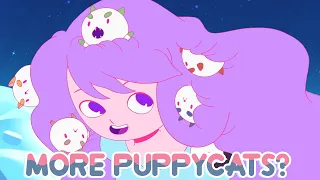 Are there MORE Puppycats inside of Bee? (Bee and Puppycat Theory + Season 2 Spoilers!)