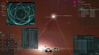 Today Was A Good Day - Wormhole Life in EVE Online