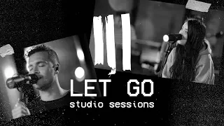 Let Go (Acoustic) - Hillsong Young & Free