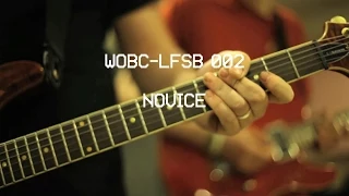 WOBC-LFSB 002: Novice- Russian Warhorse