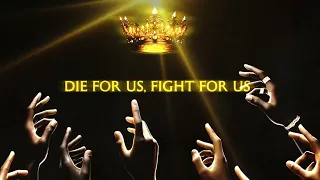 Masicka - Fight For Us Feat. Fave (Lyric Video)