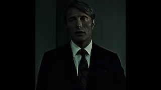 Hannibal edit | Song: Vanished by Crystal Castles | finished s1 yesterday and it was peak