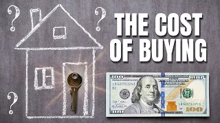 The Total COST of Buying a Home in Omaha, Nebraska!