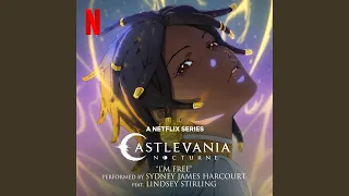 I’m Free (feat. Lindsey Stirling) (From Castlevania Nocturne)