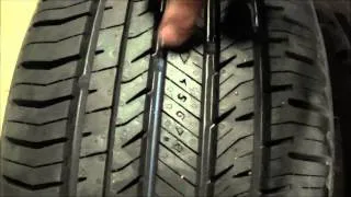 When Should I Change My Tires? | Three Methods to Determine