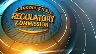 Cable Regulatory Commission Public Hearing on Franchise Agreement