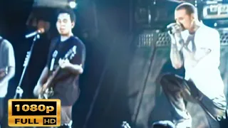 Linkin Park - Easier To Run (LP Underground Tour 2003 ) Remastered 1080p 60fps
