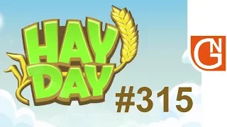 Hay Day · Let's Play #315