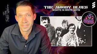 THIS IS A GREAT SONG!! The Moody Blues - Nights in White Satin (Reaction) (HOH Series)
