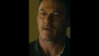 Luke Evans _ Echo 3