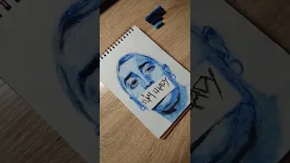 #eminem #slimshady #drawing #painting #art