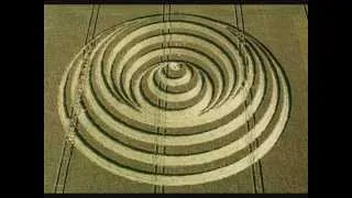 Epic Crop Circle Montage