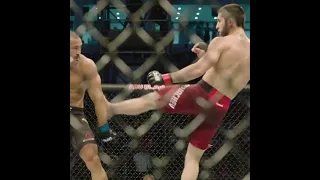 UFC Вегас 31: Махачев — Мойзес. Хабиб ведёт своего преемника к титульнику. LIVE!