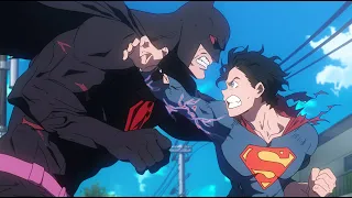 My Adventures With Superman「AMV」-  Lifeline (Reborn)