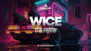 Wice - Star Fighter