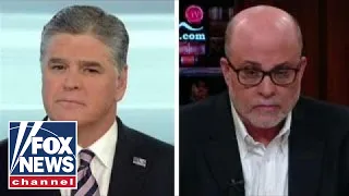 Mark Levin: Legal precedent is on Trump's side