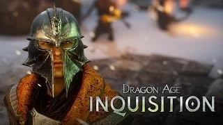 DRAGON AGE™: INQUISITION Gameplay Trailer - The Inquisitor