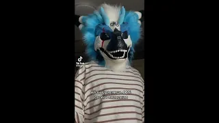 Тик ток рапторы/фурри/часть 20シ||Tik tok raptors/furies