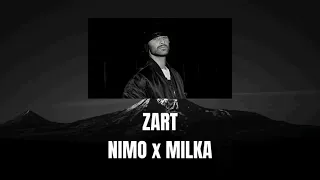 (1H) NIMO x MILKA - ZART | 1 Stunde