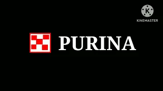 Purina logo remake in grand your place