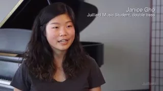 Music Audition Experience | Juilliard Admissions Insider