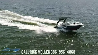 2014 REGAL RX2100 w/ Volvo Penta 300 HP(191 Hours) *Cocoa Beach, FL*