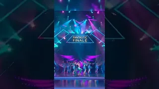 Vartika jha dance plus 4 supar dancer #dance #shorts