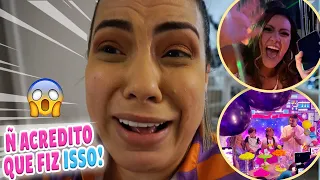 QUASE Ñ FUI NA FESTA DA VALENTINA SOBRINHO DE NOVO * Que raiva | Kathy Castricini