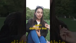 Ukrainian Girl is Shocked At Dating Germans 🇺🇦🇩🇪