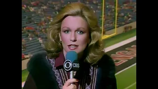 Super Bowl XVI Pregame Show - Enhanced CBS Coverage - 1080p/60fps