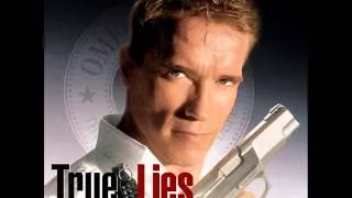 Brad Fiedel - True Lies - Suite OST