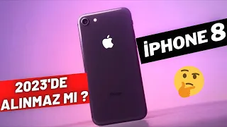 iPhone 8 Review In 2023 - Should You Buy It ?