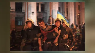 2014 Odessa Clashes