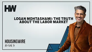 Logan Mohtashami: The truth about the labor market