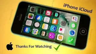 working Proof 110% 🙀  Free Unlock iCloud Activation Locked iPhone✅ June,2018