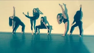 Alessia Cara - Here Choreography