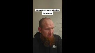 Marcel Krass vs Sheikh Al-Albani - Pierre Vogel auf "pierrevogeltiktok" (29.04.2024)